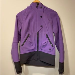 Escapade Lululemon Jacket.